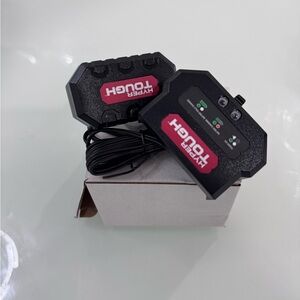 Hyper Tough battery charger 20v new
